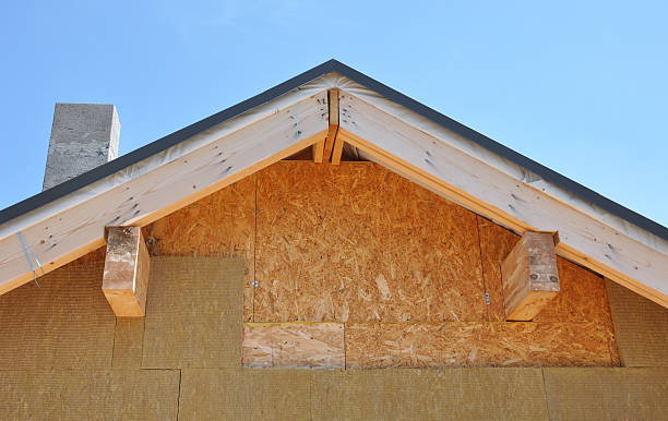 Best Wood Siding Installation  in Elkhart, IN